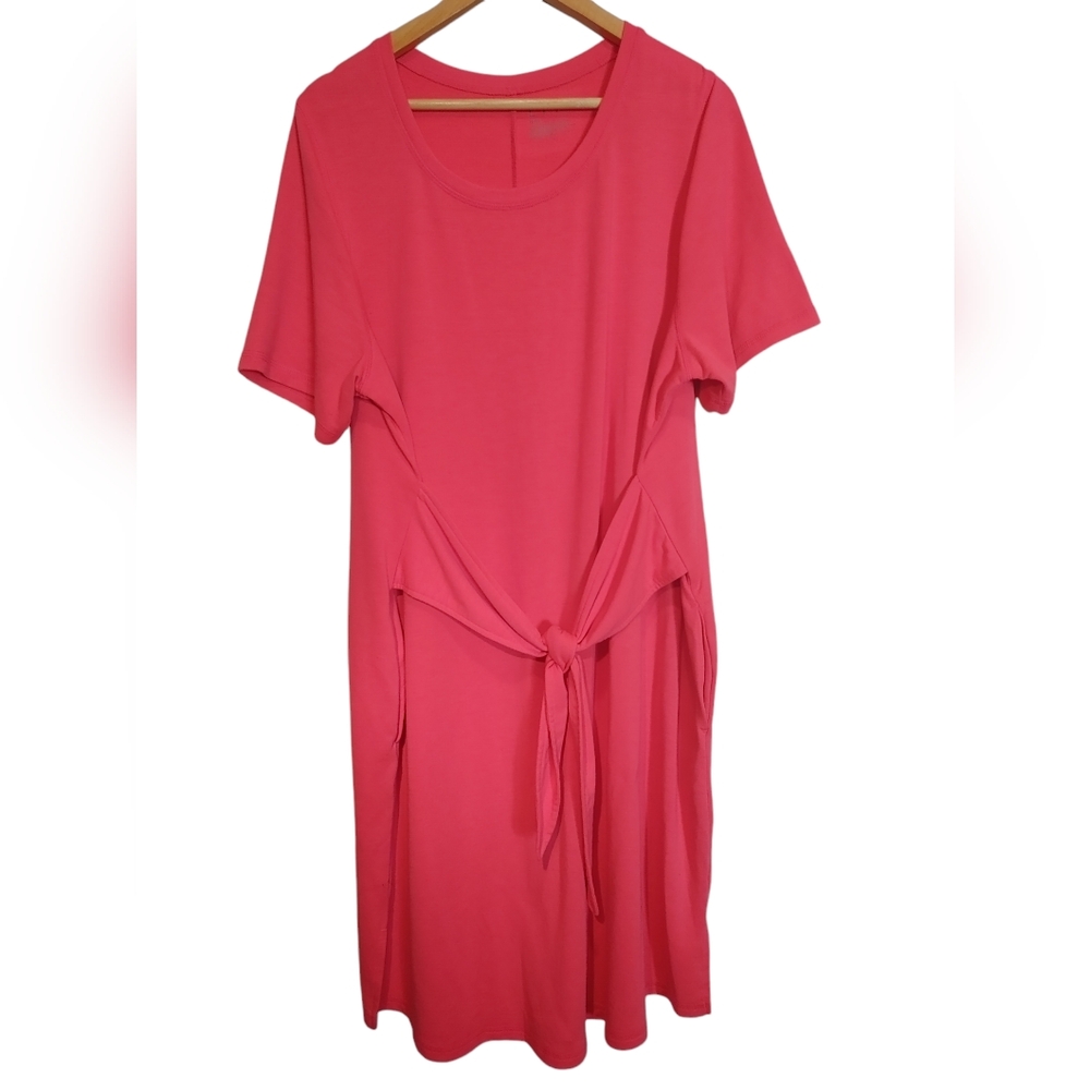 Lane Bryant Active Livi Dress